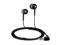 Sennheiser CX300B (Black) Noise Isolating In-ear Headphones $14.99 AR