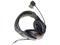 DCT Factory HP-259 3.5mm Circumaural Stereo Headset - Retail