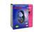 DCT Factory HP-259 3.5mm Circumaural Stereo Headset - Retail