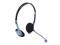 Genius HS-02B 3.5mm Supra-aural Headset - Retail
