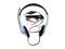 Genius HS-02B 3.5mm Supra-aural Headset - Retail