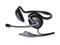 Logitech Extreme Supra-aural PC Gaming Headset