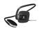 Logitech Identity 3.5mm Connector Supra-aural Headphones