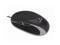 Kensington Ci20 K72257US Black 5 Buttons 1 x Wheel USB Wired Optical Mouse