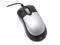 SPEC Research HW3003/49UR 2-Tone 3 Buttons 1 x Wheel USB Wired Optical Mini Mouse - Retail