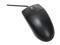 X-Gene HM3003/B/U Black 3 Buttons 1 x Wheel USB Wired Optical Mouse - Retail