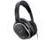 PHILIPS SHN9500 Circumaural Active Noise Canceling Headphone Premium Full Size w Travel Case