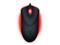 RAZER Diamondback 3G Flame Red 7 Buttons 1 x Wheel USB 3G infrared Gaming Mouse