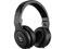 Beats by Dr. Dre Black PROWIREDBL PRO WIRED OVER EAR HEADPHONE
