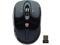 GEAR HEAD LMT3600BLK Black 1 x Wheel RF Wireless Laser Tilt Wheel Mouse