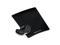 Fellowes 8037501 Gliding Palm Support with Microban Protection
