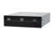 LITE-ON 20X DVD±R DVD Burner Black SATA Model iHAS120-04