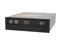 LITE-ON Black 6X Blu-Ray DVD ROM & 16X DVD±R DVD Burner SATA Model iHES106-29