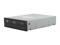 LITE-ON Black 4X Blu-ray Disc Reader SATA Model iHOS104-08