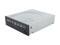 LITE-ON DVD/CD Writer Black SATA Model iHAS424-08 LightScribe Support