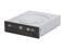 LITE-ON Black 24X DVD Writer Black SATA Model iHAS424-98 LightScribe Support