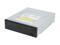 Pioneer 20X CD/DVD Burner Black SATA Model DVR-217DBK