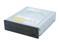 Pioneer CD/DVD Burner Black IDE Model DVR-118LBK LabelFlash Support