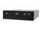 LG 22X DVD±R DVD Burner Black IDE Model GH22LP20 LightScribe Support