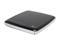 LG USB 2.0 External Slim 8X DVD±R Burner USB-Powered Model GP08LU10 LightScribe Support - Retail