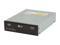 LG Black 8X BD-ROM 16X DVD-ROM 40X CD-ROM SATA Internal Combo LG Blu-ray Reader & 16X LightScribe DVD±R DVD Burner