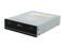LG Black Blu-ray Burner SATA Model BH08LS20