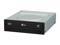 LG DVD Burner Black SATA Model GH22NS50
