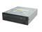 SAMSUNG 22X DVD±R DVD Burner Black IDE Model SH-S222A