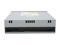 PLEXTOR 18X DVD�R DVD Burner included Replaceable beige front bezel Black E-IDE/ATAPI Model PX-760A/SW-BL ...