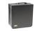 TekNmotion TM-CD400B1 3 Ring Binder For 400 CD/DVD - Retail