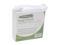 TekNmotion TM-WS100 Single CD/DVD 100 white paper sleeves - Retail