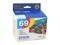 EPSON T069520 Cyan, Magenta and Yellow Color Ink Cartridge For Epson Stylus CX5000, CX6000 - Retail
