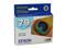 EPSON T079520 Light Cyan High-Capacity Ink Cartridge - Retail
