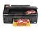 EPSON Stylus NX515 C11CA48231 Up to 36 ppm 5760 x 1440 dpi Wireless InkJet MFC / All-In-One Color Printer - Retail