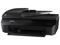 HP Officejet 4630 ISO: Up to 8.8 ppm  Draft: Up to 21 ppm Black Print Speed Up to 4800 x 1200 optimized dpi color (when printing from a computer on selected HP photo papers and 1200 input dpi) Color Print Quality USB / Wi-Fi Thermal Inkjet