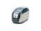 Zebra P100I-0000A-IDS P100i Single-Sided Card Printer Starter Kit