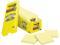 Post-it Notes Super Sticky 654-24SSCP Super Sticky Notes, 3 x 3, Canary Yellow, 24 90-Sheet Pads/Pack