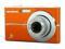 OLYMPUS FE-3010 Orange 12.0 MP 3X Optical Zoom Digital Camera