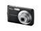 Nikon CoolPix S210 Black 8.0 MP Digital Camera