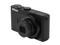 Nikon Coolpix P310 Black 16.1 MP 4.2X Optical Zoom 24mm Wide Angle Digital Camera HDTV Output