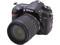 Nikon D7100 1515 Black 24.1 MP Digital SLR Camera with 18-105mm VR Lens