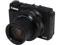 Canon PowerShot G1 X Mark II Black 12.8 MP 5X Optical Zoom 24mm Wide Angle Digital Camera