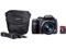 FUJIFILM SL260BNDL Black 14MP 26X Optical Zoom Digital Camera Kit: Includes Fujifilm 4GB Class 6 SD Memory Card & Case