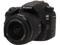 SONY SLT-A58K Digital SLR Cameras Black 20.1 MP Digital SLR Camera with 18-55mm Lens