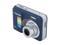 Polaroid i835 Blue 8.0 MP 3X Optical Zoom Digital Camera