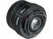 PENTAX 21987 DA 35mm F2.4 AL Lens Black