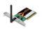 D-Link WDA-2320 PCI Rangebooster G Desktop Adapter - Retail