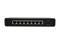 D-Link DGS-2208 10/100/1000Mbps 8-Port Desktop Green Ethernet Switch