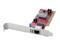 ABS NW-500-GB 10/100/1000Mbps PCI Gigabit Adapter