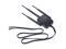 Rosewill RNX-A5-EX 2.4 GHz Indoor Omni-Directional (5 dBi x3) High Gain Antenna / Design For Wireless N 2x3 or 3x3 Solution/ SMA Connector - Retail